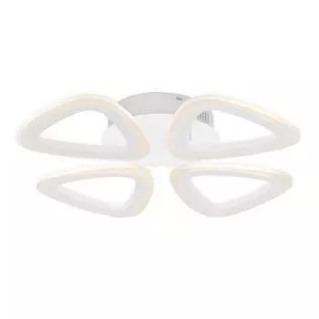 Потолочная светодиодная люстра Ambrella light Original FA4482