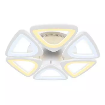 Потолочная светодиодная люстра Ambrella light Original FA4494