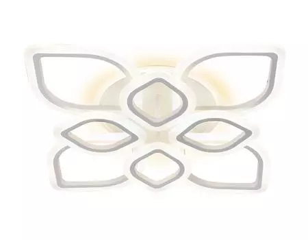 Потолочная светодиодная люстра Ambrella light Original FA517