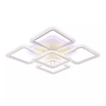 Потолочная светодиодная люстра Ambrella light Original FA5301