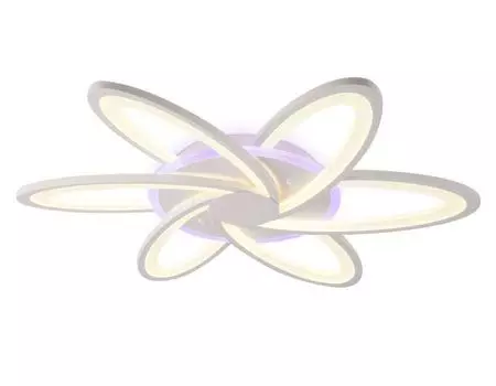 Потолочная светодиодная люстра Ambrella light Original FA541