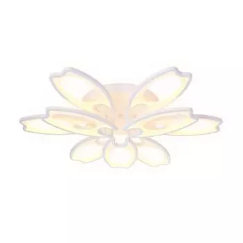 Потолочная светодиодная люстра Ambrella light Original FA579