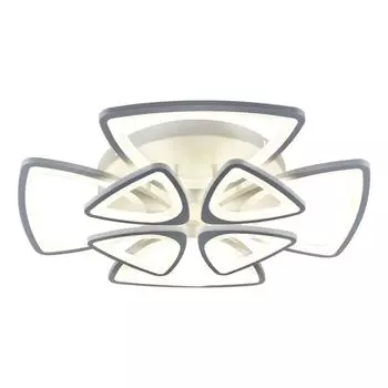 Потолочная светодиодная люстра Escada 10218/8LED