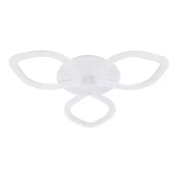 Потолочная светодиодная люстра Escada 10251/3LED