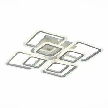 Потолочная светодиодная люстра Evoled Qutro SLE200492-08