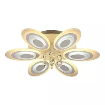 Потолочная светодиодная люстра IMEX PLC-3020-685