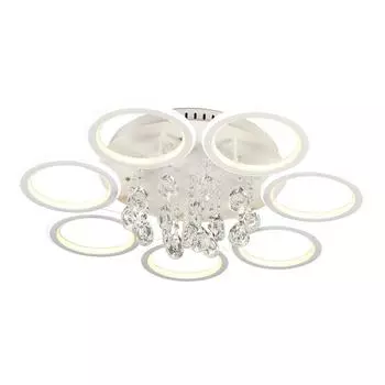 Потолочная светодиодная люстра IMEX PLC-7002-715