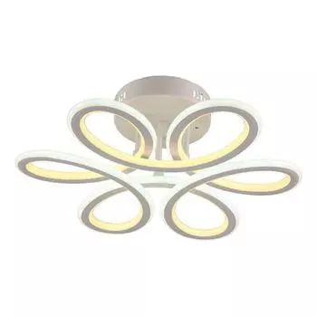 Потолочная светодиодная люстра IMEX PLC-7009-490