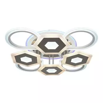 Потолочная светодиодная люстра IMEX PLC-7030-780