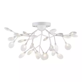 Потолочная светодиодная люстра Kink Light Ветта 07521-27,01