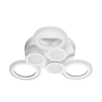 Потолочная светодиодная люстра Lumion Kelsey 5264/50CL