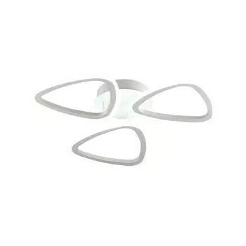 Потолочная светодиодная люстра Lumion Mieko 4524/66CL