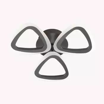 Потолочная светодиодная люстра Lumion Rhea 4572/42CL