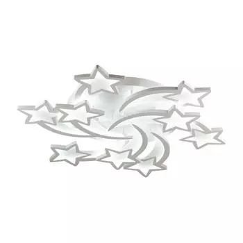 Потолочная светодиодная люстра Lumion Selina 4526/99CL