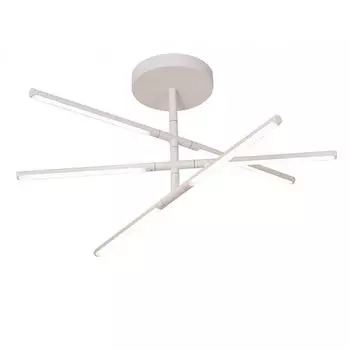 Потолочная светодиодная люстра Mantra Torch 6827