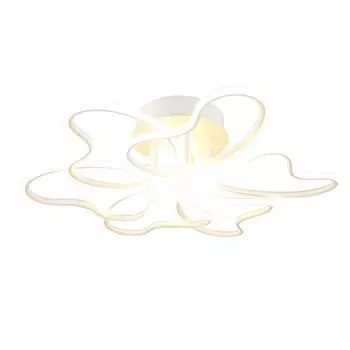 Потолочная светодиодная люстра Omnilux Folgaria OML-04307-102