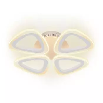 Потолочная светодиодная люстра Ritter Monza 52392 5