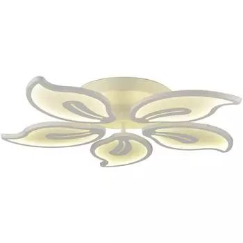 Потолочная светодиодная люстра Toplight Frederica TL1143-65D