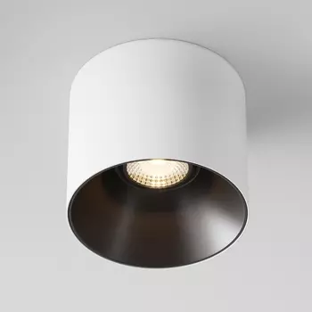 Потолочный светильник Alfa LED 3000K 1x15Вт 60° Dim Triac C064CL-01-15W3K-D-RD-WB