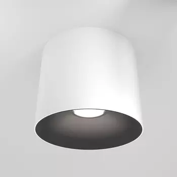 Потолочный светильник Alfa LED 3000K 1x25Вт 60° C064CL-01-25W3K-RD-WB