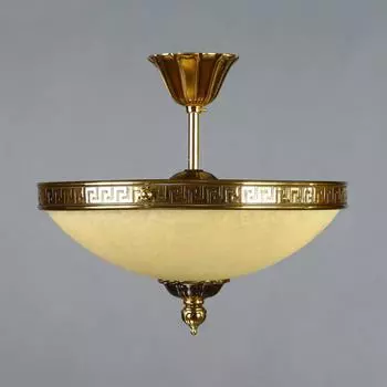 Потолочный светильник Ambiente Tenerife 02166/35 PL PB