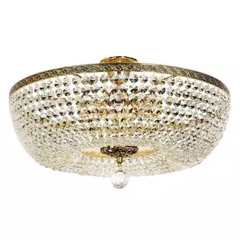 Потолочный светильник Arti Lampadari Castellana E 1.3.50.501 GH