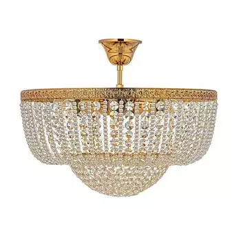 Потолочный светильник Arti Lampadari Favola E 1.3.40.502 G