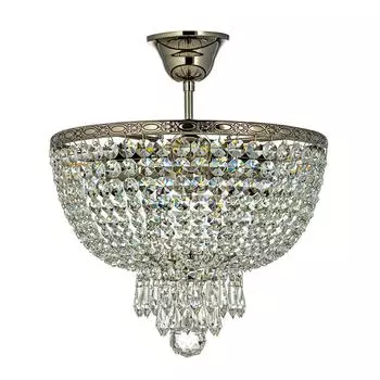 Потолочный светильник Arti Lampadari Nonna E 1.3.30.502 N