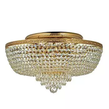 Потолочный светильник Arti Lampadari Nonna LE 1.2.50.503 G