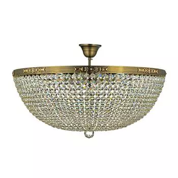 Потолочный светильник Arti Lampadari Pera E 1.3.60.100 MA