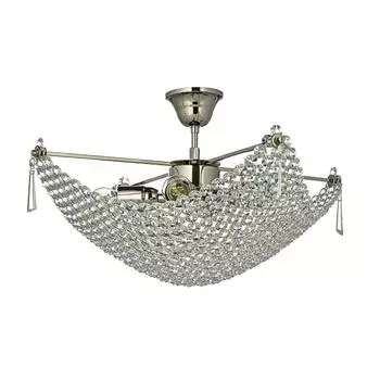 Потолочный светильник Arti Lampadari Roma E 1.3.50.501 N