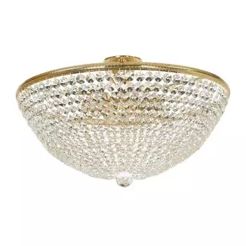 Потолочный светильник Arti Lampadari Todi E 1.3.50.501 G