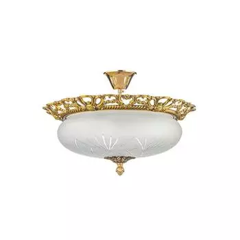 Потолочный светильник Arti Lampadari Venezia E 1.13.46 AG