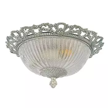 Потолочный светильник Arti Lampadari Vigilanza E 1.13.38 BW