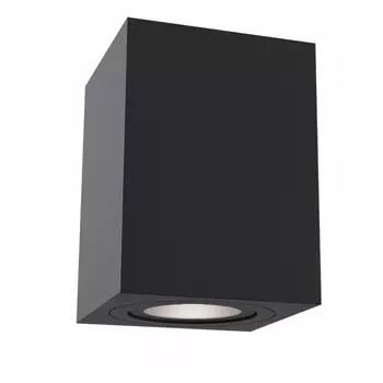 Потолочный светильник Atom C017CL-01B