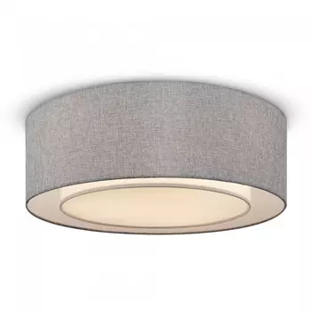 Потолочный светильник Bergamo MOD613CL-04GR