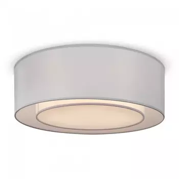 Потолочный светильник Bergamo MOD617CL-04GR