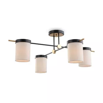 Потолочный светильник Bogy, FR5377CL-04B