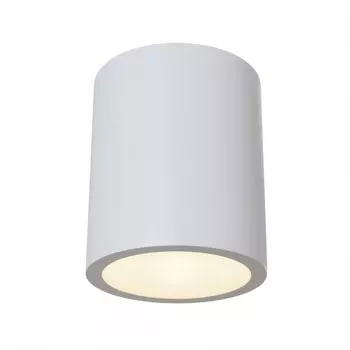 Потолочный светильник Conik gyps C001CW-01W