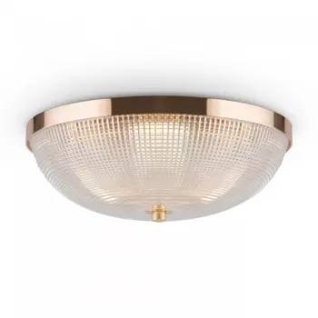 Потолочный светильник Coupe C046CL-03G