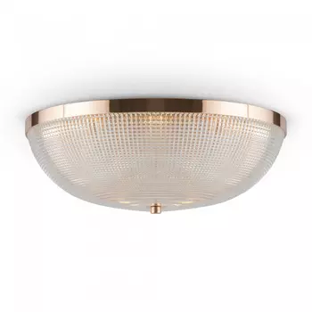 Потолочный светильник Coupe C046CL-04G