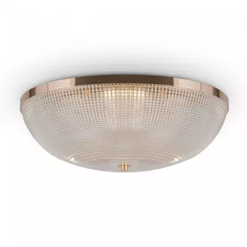 Потолочный светильник Coupe C046CL-06G