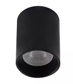 Потолочный светильник Denkirs DK3110-BK