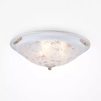 Потолочный светильник Diametrik C907-CL-03-W