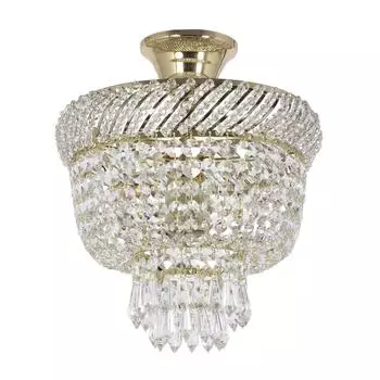 Потолочный светильник Dio DArte Asfour Bari E 1.3.25.299 G