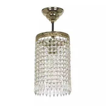 Потолочный светильник Dio DArte Elite Cremono E 1.3.15.100 G