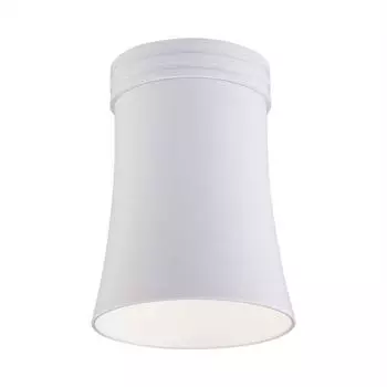 Потолочный светильник Elektrostandard DLN100 GU10 WH белый 4690389136146