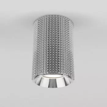 Потолочный светильник Elektrostandard Spike DLN112 GU10 14690389181662