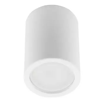 Потолочный светильник Fametto Sotto DLC-S601 GU10 White