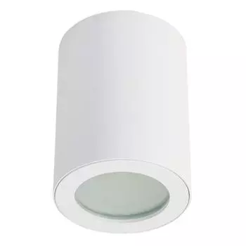Потолочный светильник Fametto Sotto DLC-S606 GU10 IP44 White
